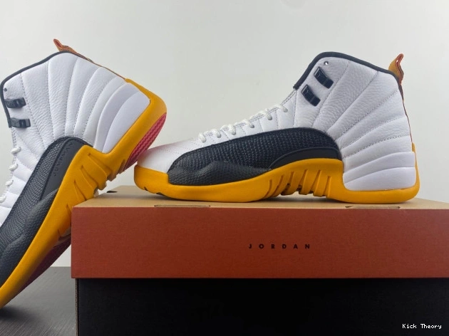 Kicked Out Shoe Store DR8887-100 25 12 Air Jordan China Years in 0711